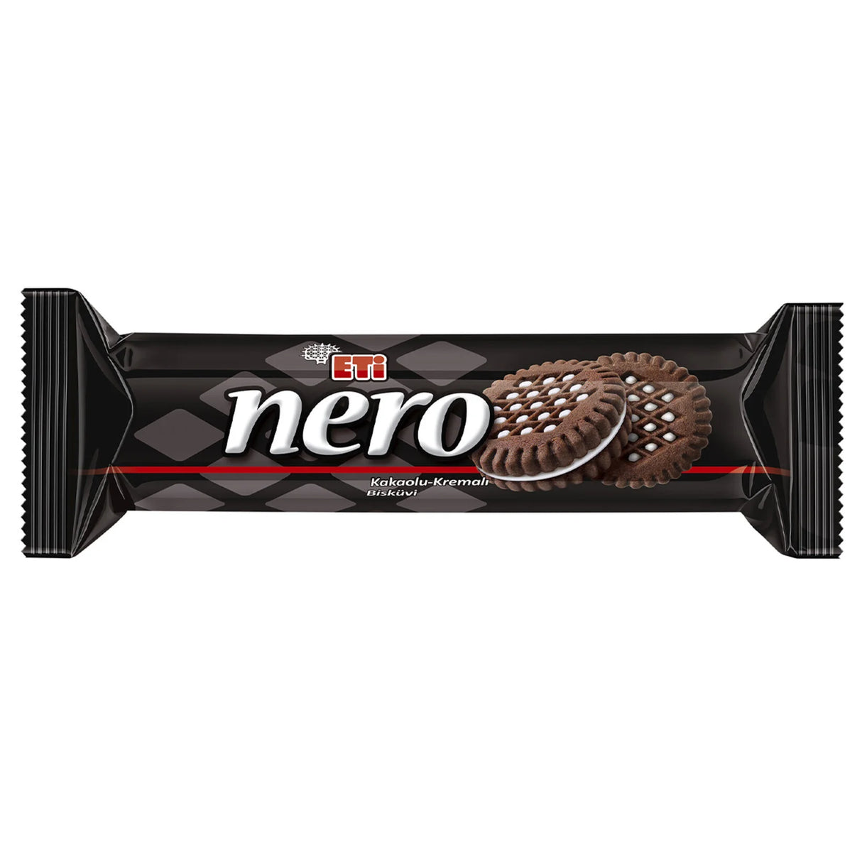 Eti Nero Kakaocreme-Keks - 110g