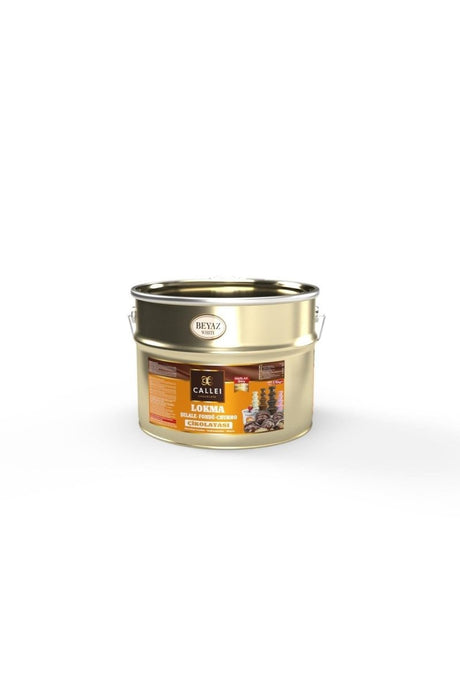 Callei 10kg White Fondue & Chocolate Fountain Cream - TryAladdin