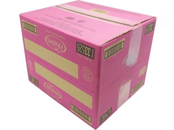 Eti Hosbes Strawberry Cream Wafer - 142g - TryAladdin