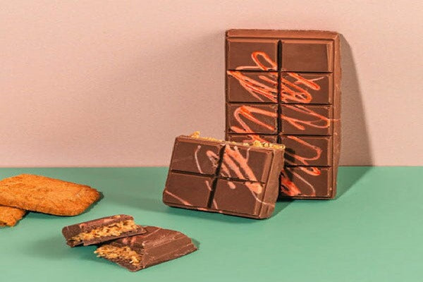 Dubai chocolate