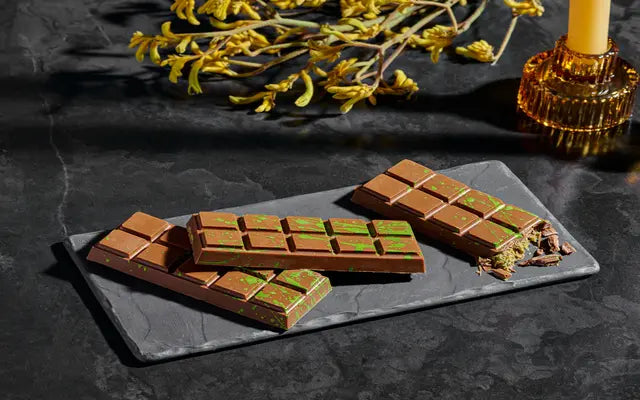 Dubai chocolate