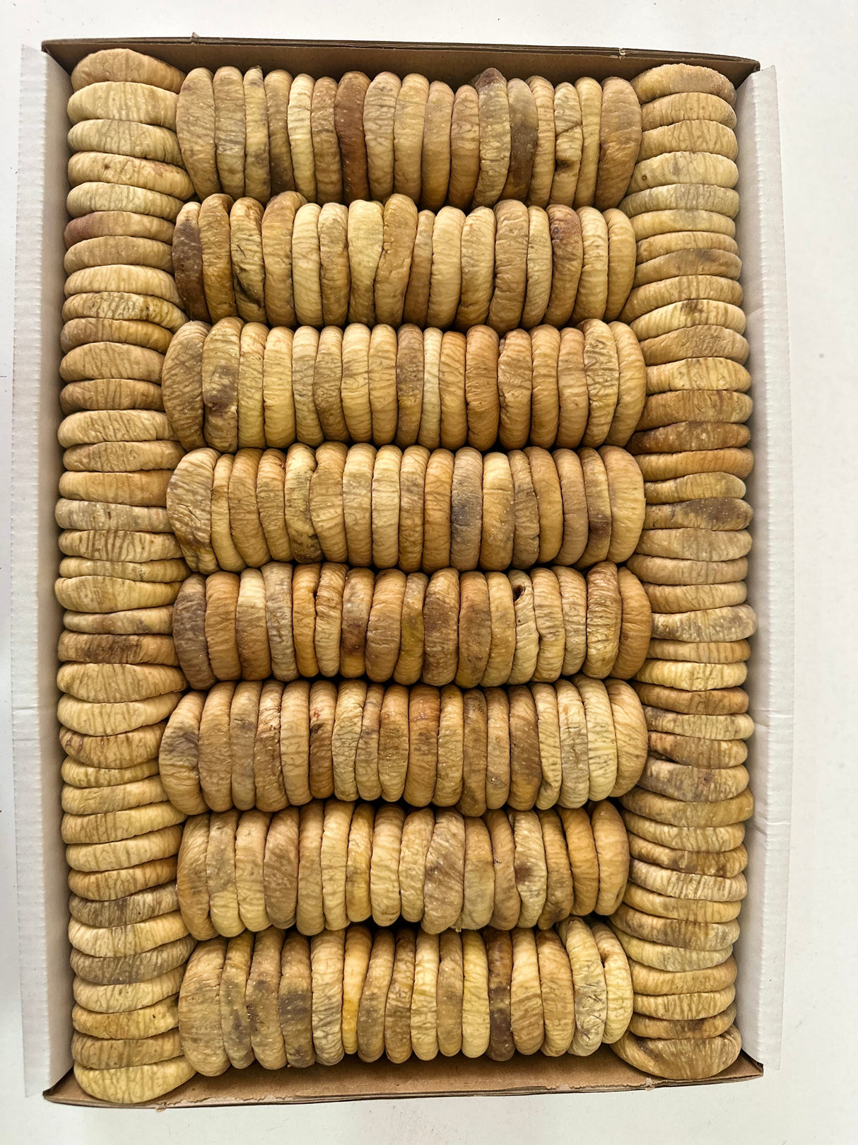 Serde | Tørrede figner (Jumbo)
