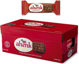Eti Ahenk Gurme Chocolate Covered Hazelnut Cream Wafer - 50g - TryAladdin