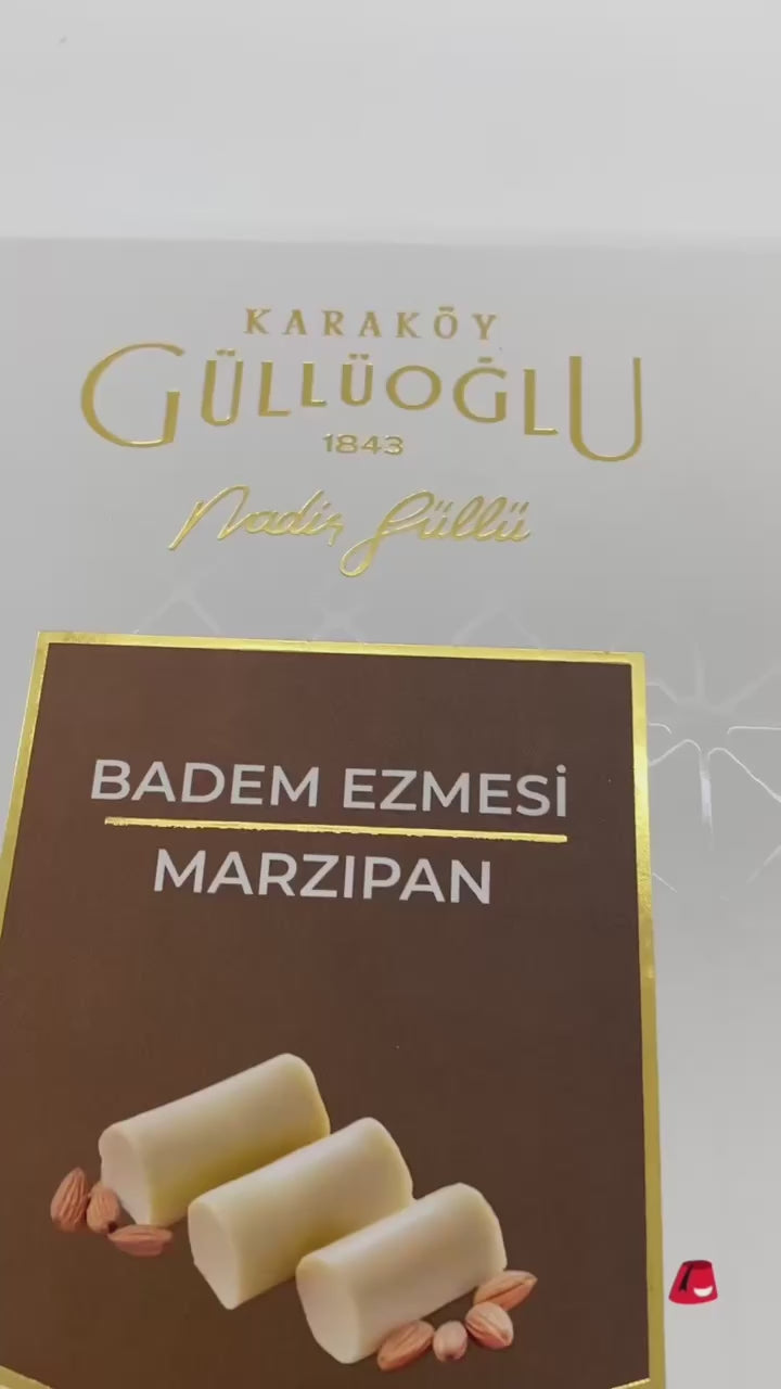 Karaköy Gulluoglu | Marzipan