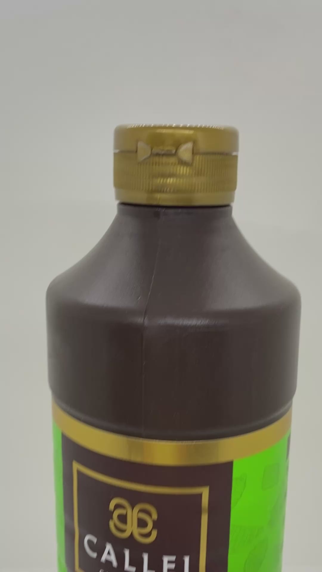 Callei Antep Pistachio Sauce