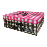 Ulker | Dankek Poti Muffin Cake with Cocoa