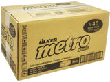 Ulker | Metro Large Chocolate Bar - TryAladdin