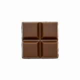 BiDu Premium Dubai-Stil Milchschokolade mit Pistazie & Weizenkleie - 17g