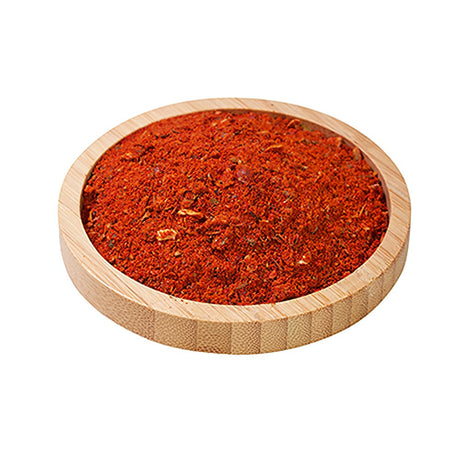 Bulgurlu | Cajun Spice - TryAladdin