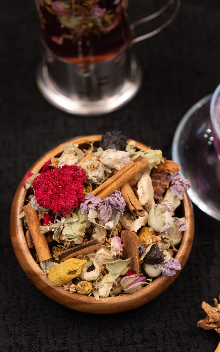 La Tienda de Pepe | Winter Tea - TryAladdin
